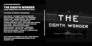 eighth wonder