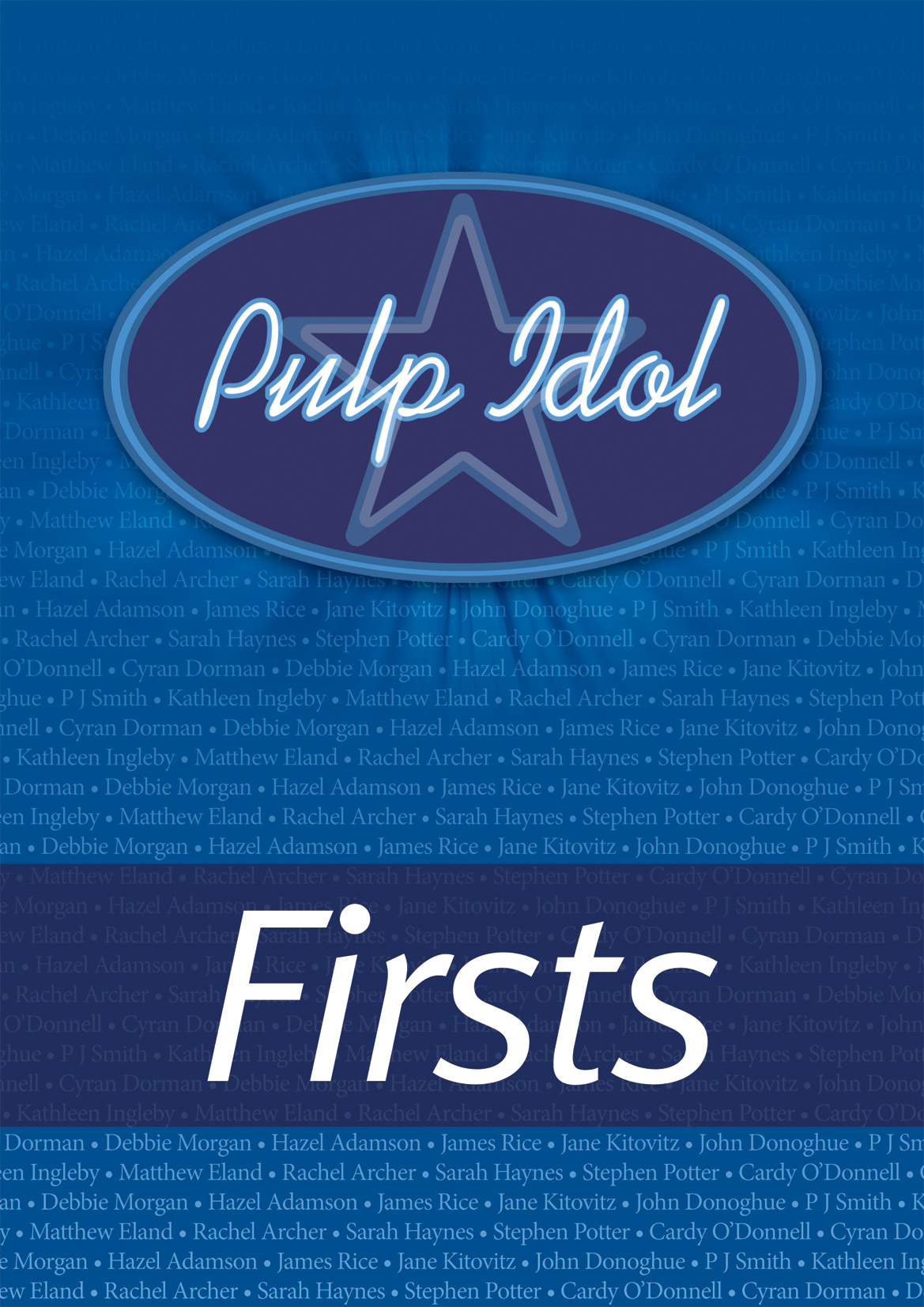 Firsts_-_front