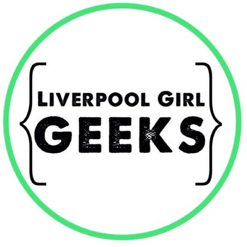 Liverpool Girl Geeks 