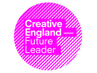creative england future leader