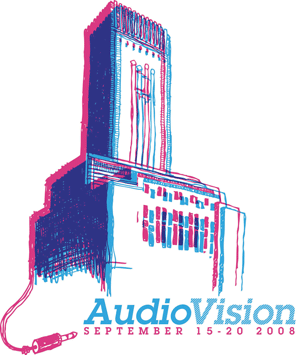 Audio Vision