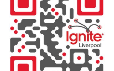 Ignite Journey’s to the future for Liverpool Makefest