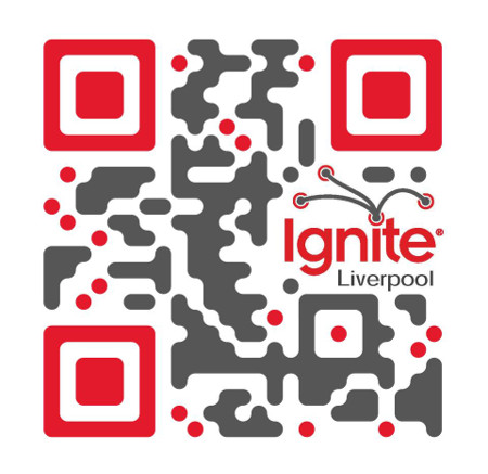 Ignite Journey’s to the future for Liverpool Makefest