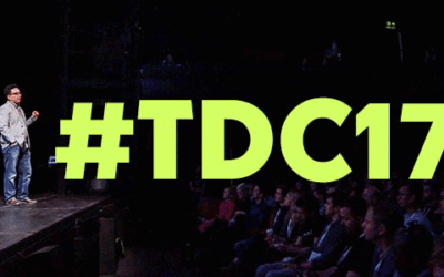 Would you like a Free Pass to Thinking Digital Manchester? #TDMCR